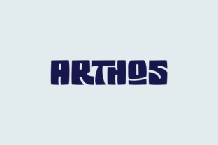 Arthos Family: A Versatile Font for Crafters and Creators