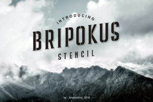 Bring Bold Charm to Your Creations with Bripokus