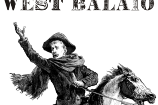 Bring Your Creations to Life with West Balaio Font