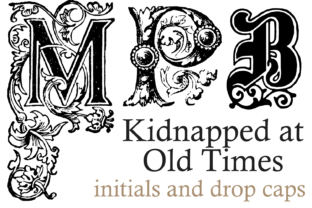 Captivate Your Audience with Kidnapped at Old Times Family