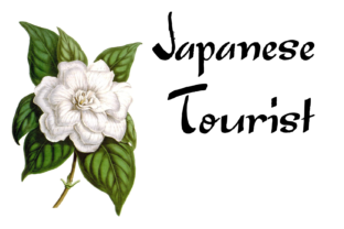 Enhance Your Brand with Japanese Tourist Font