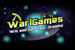 Warlgames: A Modern, Fun Font for Editorial Design